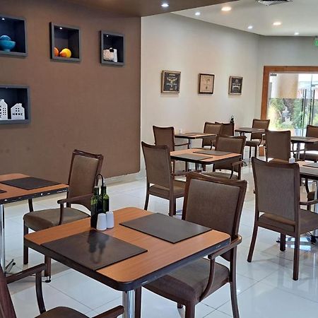 Hotel Diego De Almagro Curico Kültér fotó