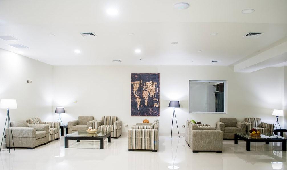 Hotel Diego De Almagro Curico Kültér fotó