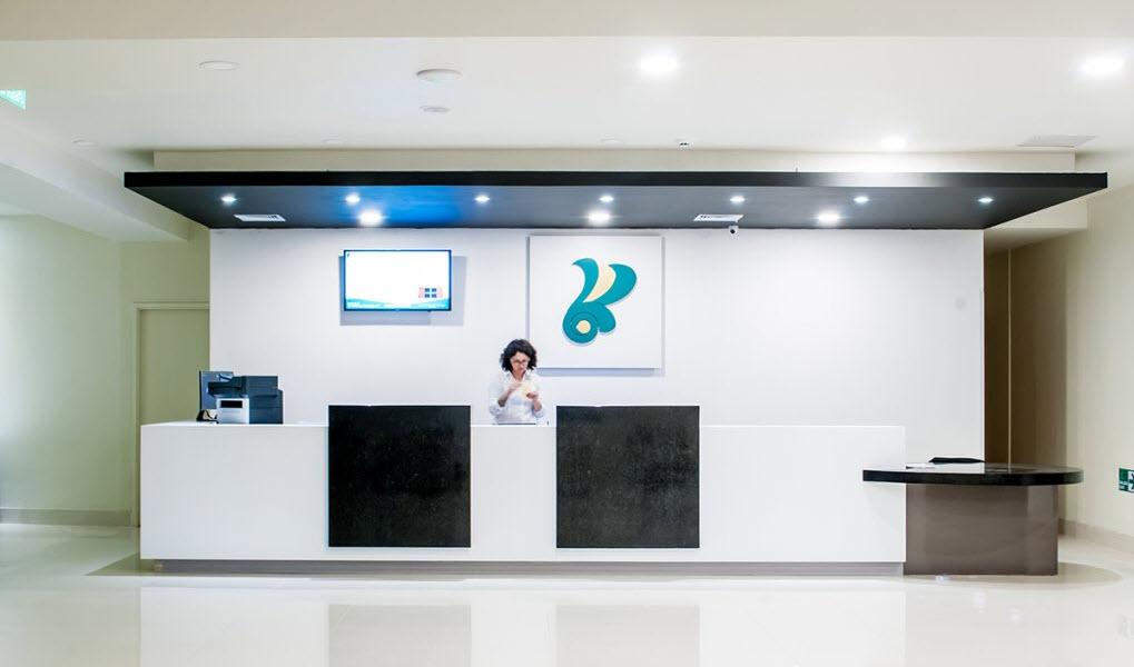 Hotel Diego De Almagro Curico Kültér fotó