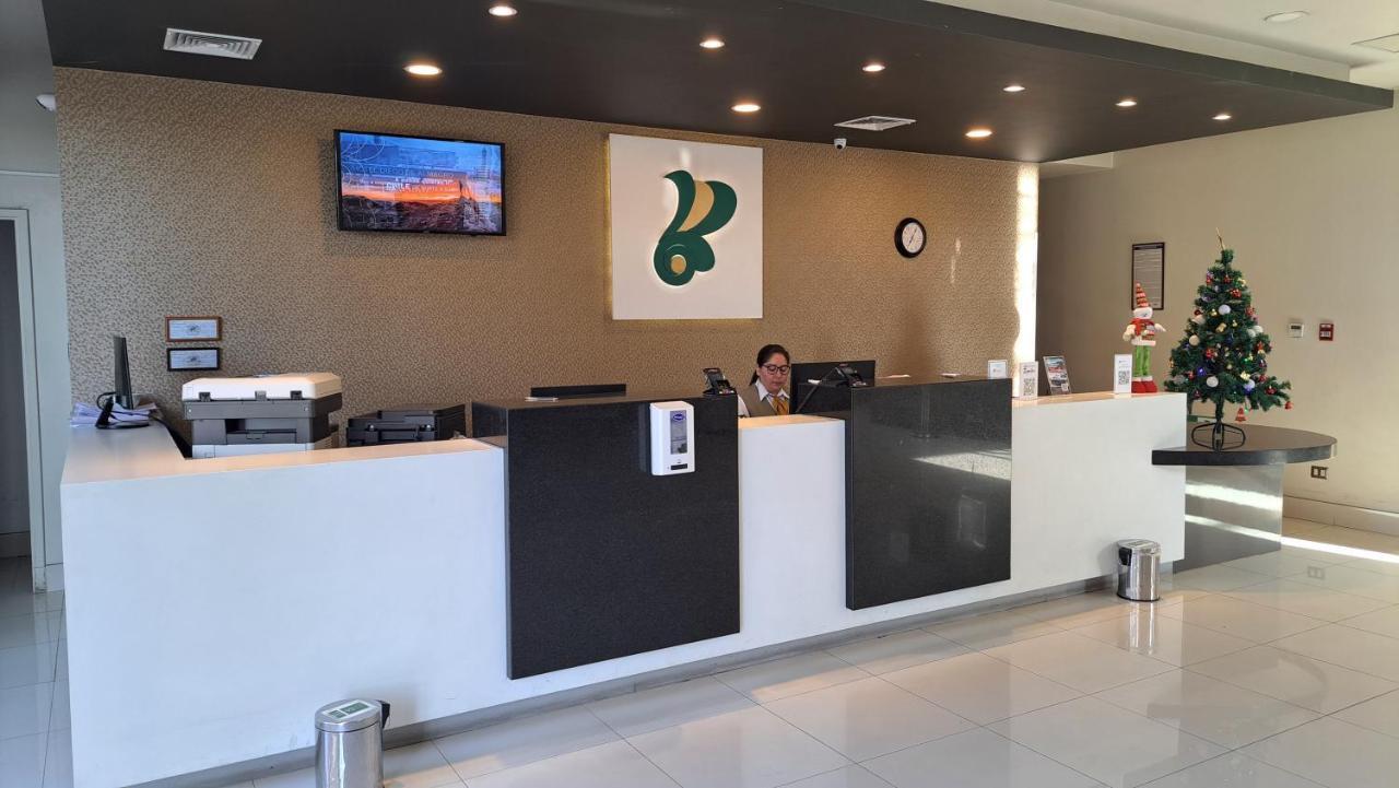 Hotel Diego De Almagro Curico Kültér fotó