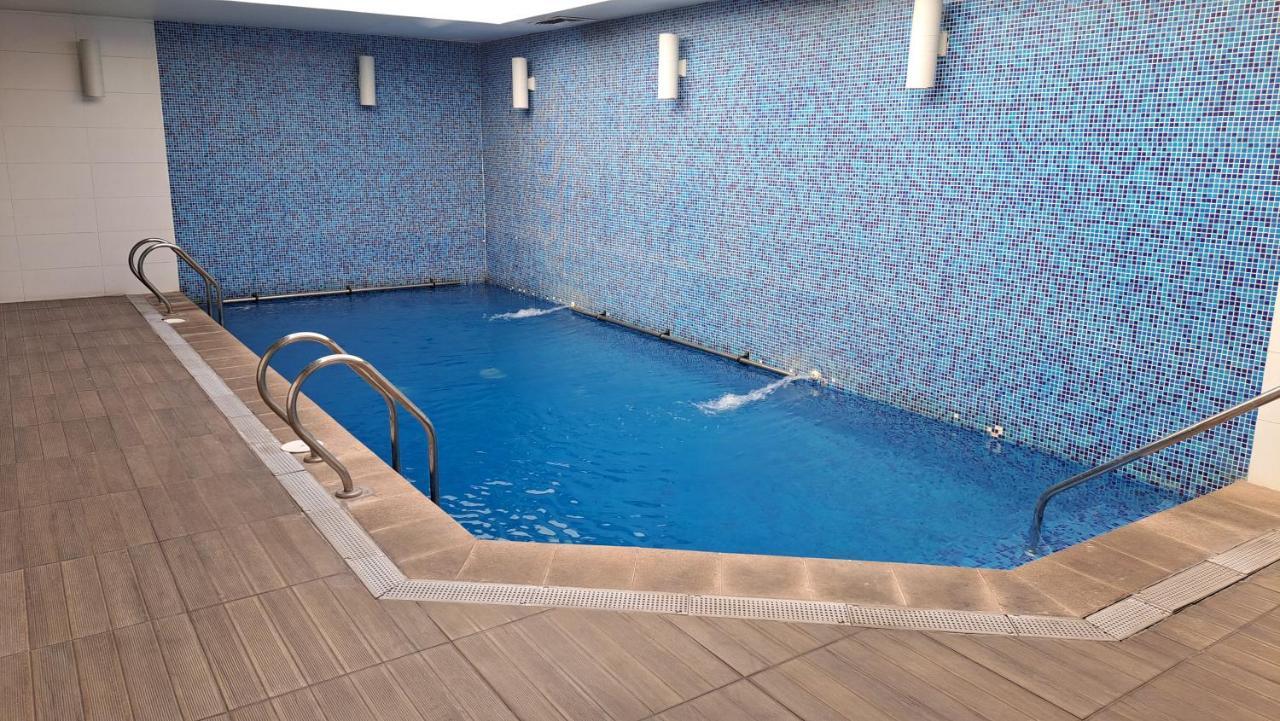 Hotel Diego De Almagro Curico Kültér fotó