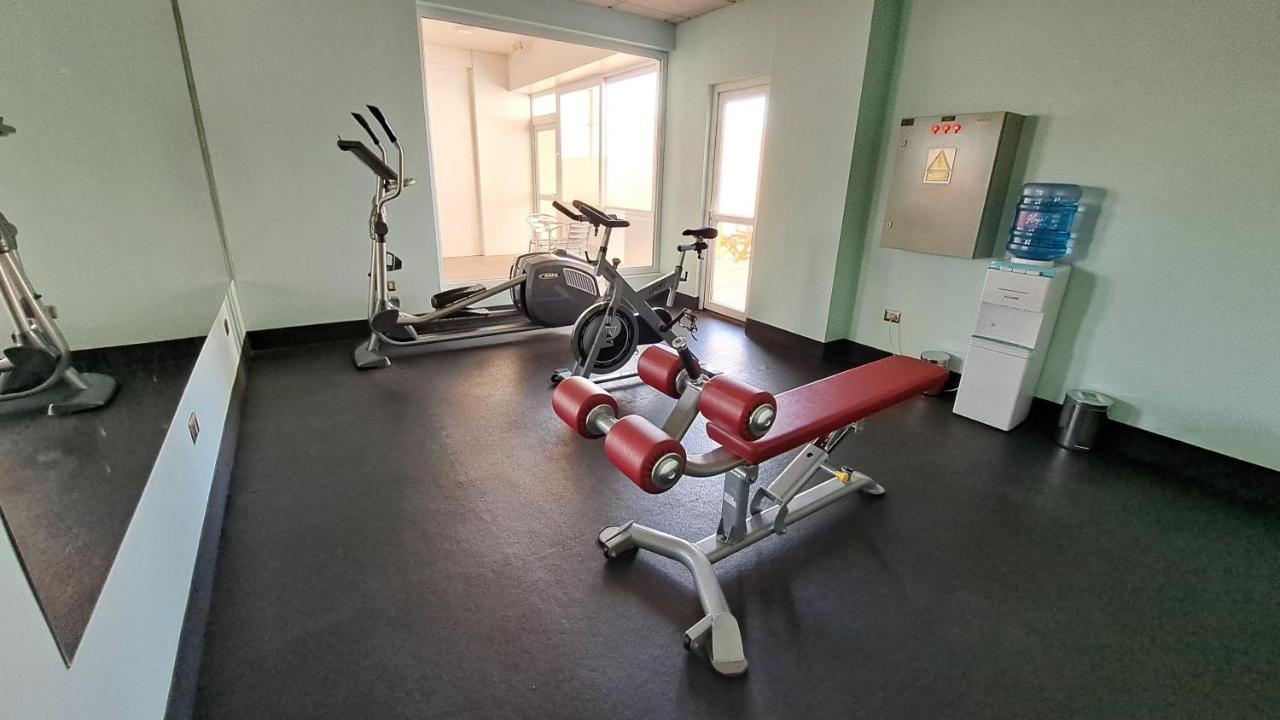 Hotel Diego De Almagro Curico Kültér fotó