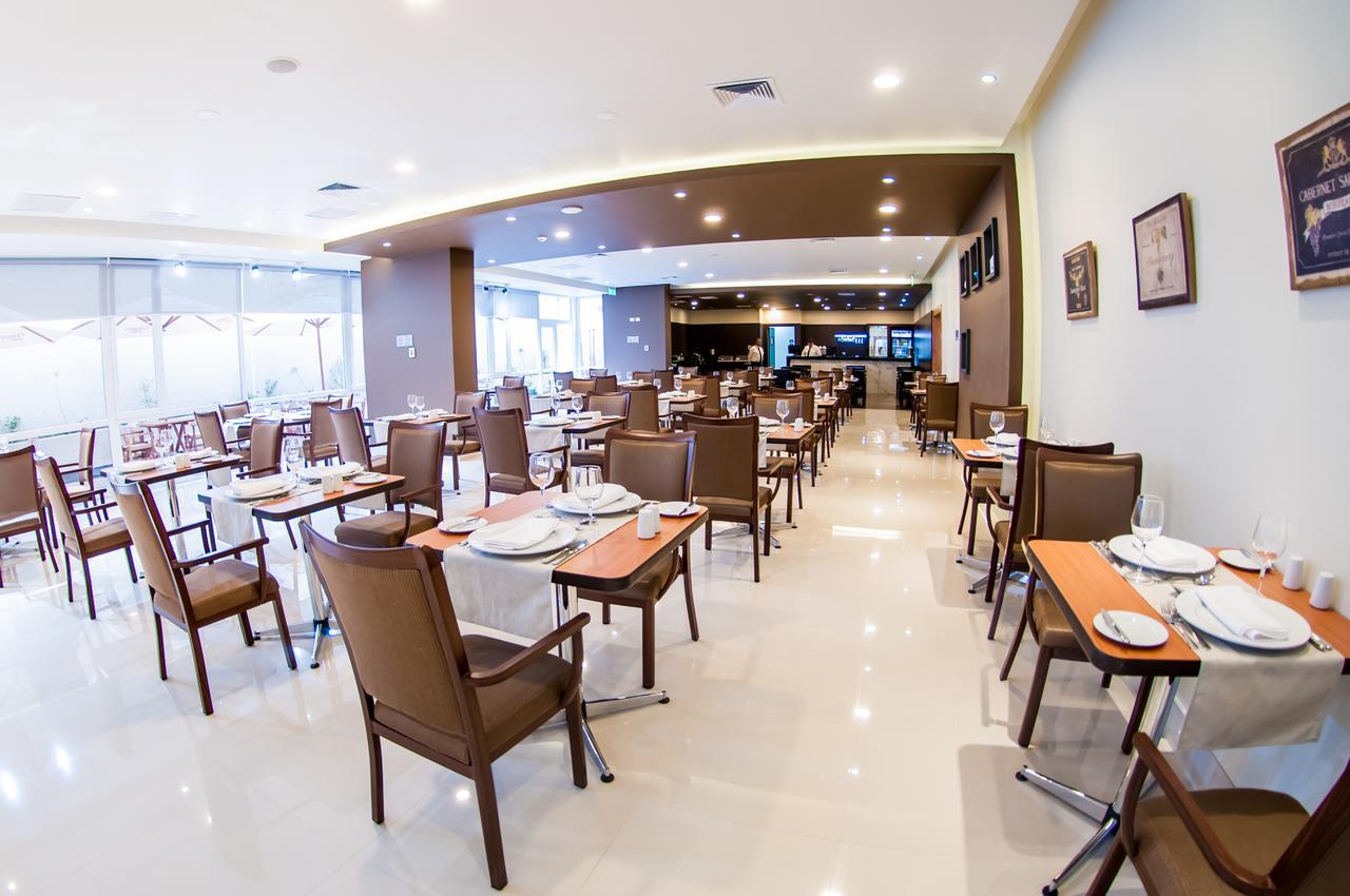 Hotel Diego De Almagro Curico Kültér fotó