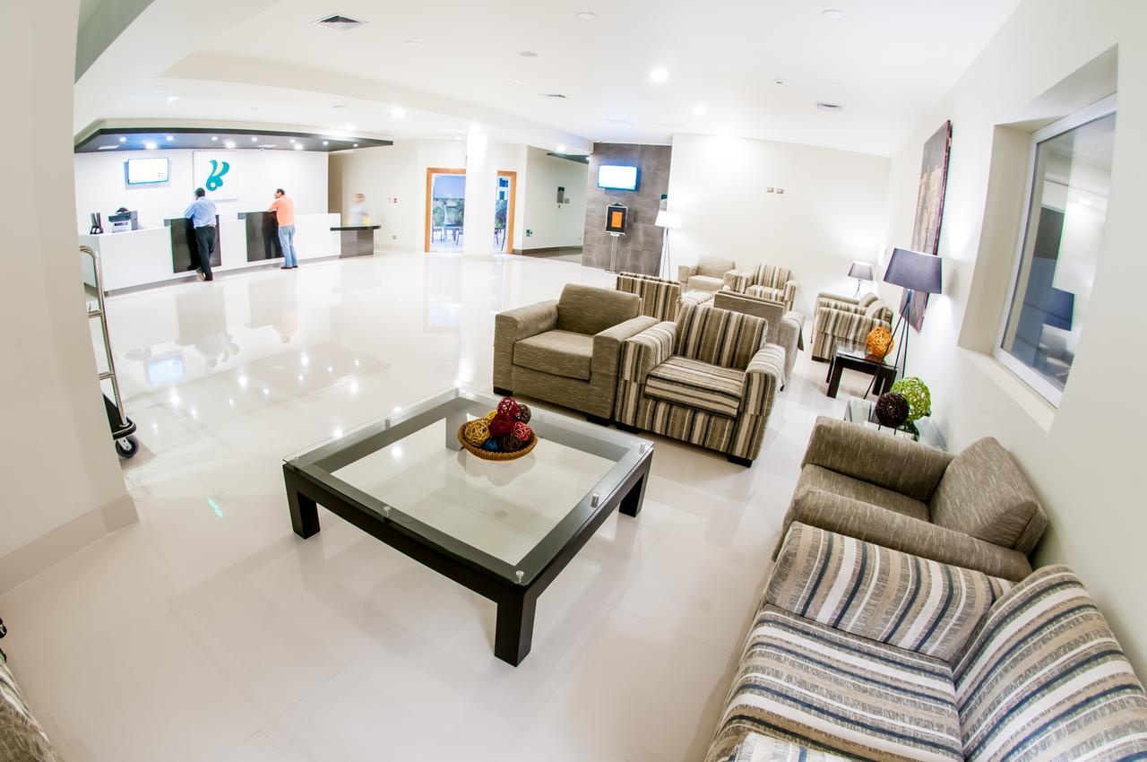 Hotel Diego De Almagro Curico Kültér fotó