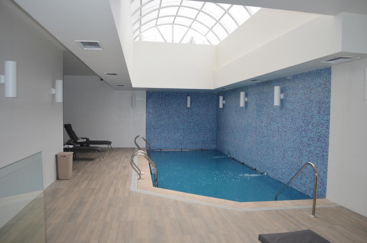Hotel Diego De Almagro Curico Kültér fotó